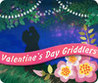 Valentine's Day Griddlers Image