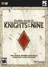 The Elder Scrolls IV: Knights of the Nine Image