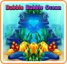 Bubble Bubble Ocean Image