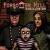 Forgotten Hill Disillusion Image