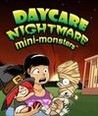 Daycare Nightmare: Mini-Monsters Image