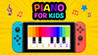 Piano for kids Image