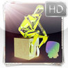 Genius Test! HD Image