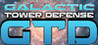 Galactic Tower Defense