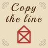 Copy The Line Image