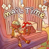 Mail Time Image