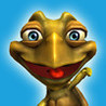 Animals Run Image