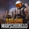 Steel Sand Mars Chronicles - Survival Simulator Image