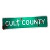 Cult County Image