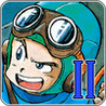 Dragon Quest II: Luminaries of the Legendary Line