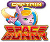Captain Space Bunny Image