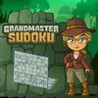 Grandmaster Sudoku Image