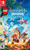 LEGO Horizon Adventures Image