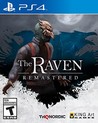 The Raven Remastered Image