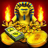 Pharaoh's Party: Coin Pusher Image