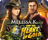 Melissa K. and the Heart of Gold Image