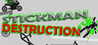 Stickman Destruction Image