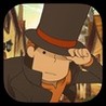 Layton: Curious Village in HD Image