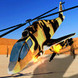 World War Helicopter Battle - Air Combat Chopper Command thumbnail