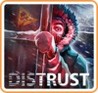 Distrust Image