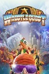 WrestleQuest Image