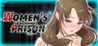 Woman's Prison Image