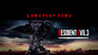 Resident Evil 3 Cloud Gameplay Demo Image