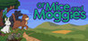 Of Mice and Moggies Image