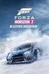 Forza Horizon 3: Blizzard Mountain