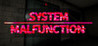 System Malfunction Image