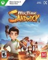 My Time at Sandrock Image