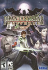 Phantasy Star Universe Image