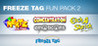 Freeze Tag Fun Pack #2 Image