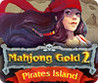Mahjong Gold 2: Pirates Island Image