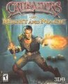 Crusaders of Might and Magic