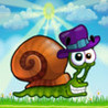 Love Snail Image