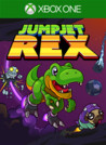 JumpJet Rex Image