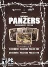 Codename: Panzers Commander's Edition Image