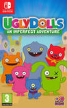 UglyDolls: An Imperfect Adventure Image