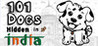 101 Dogs Hidden in India Image
