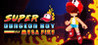 Super Dungeon Boy: Mega Fire Image