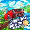 Super Box Delivery: Beyond the Horizon Image