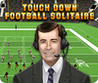 Touch Down Football Solitaire Image