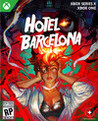HOTEL BARCELONA Image