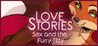 Love Stories: Sex and the Furry T***y Image