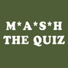 MASH Quiz Image