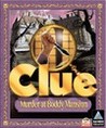 Clue: Murder at Boddy Mansion Image