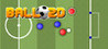 Ball 2D: Crazy Soccer Image
