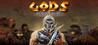 GODS Remastered Image