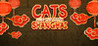 Cats and the City: Shanghai
